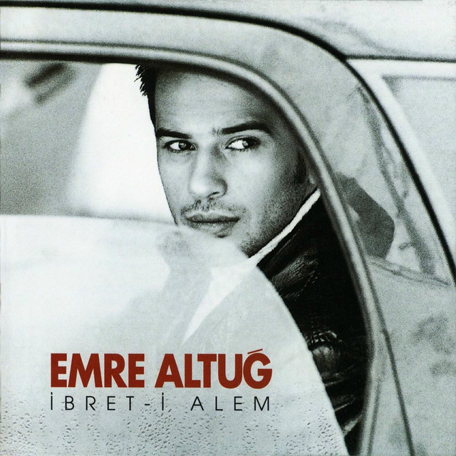 İbret-i Alem cover art