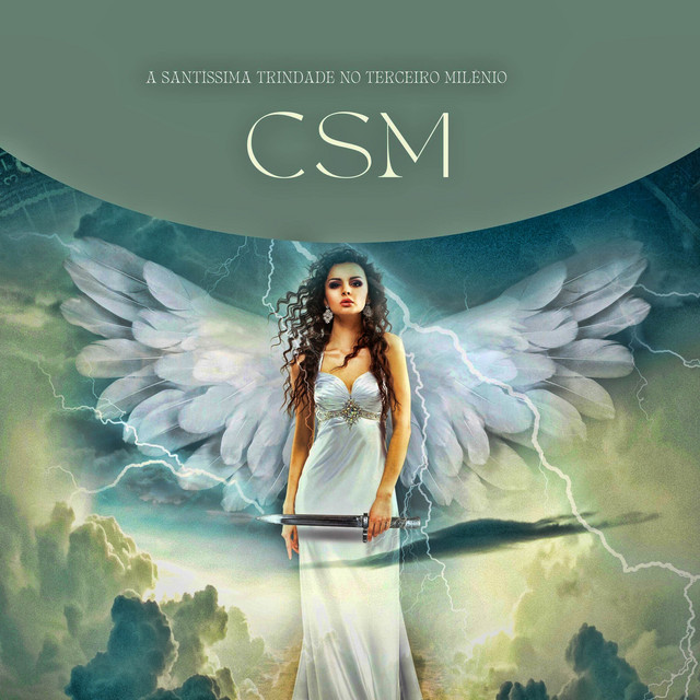 A Santíssima Trindade No Terceiro Milênio cover art