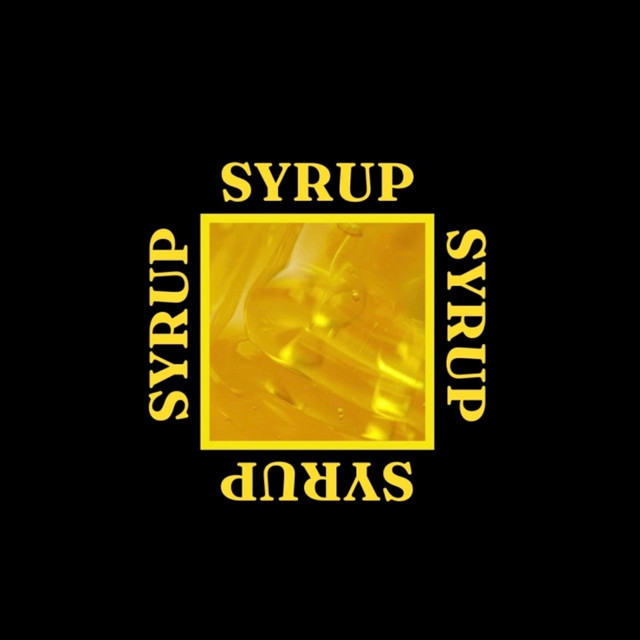 SyrupStack cover art