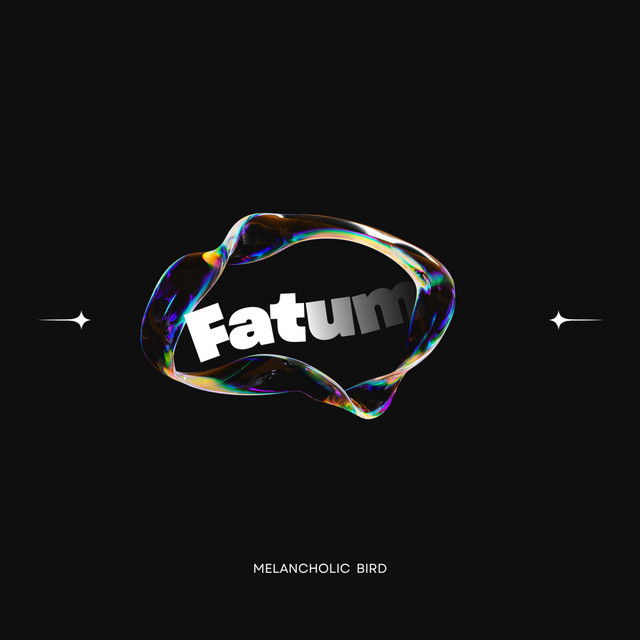 Обкладинка: Fatum — Melancholic Bird