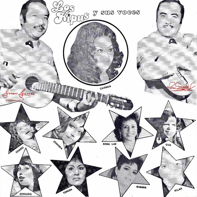 Los Kipus Photo