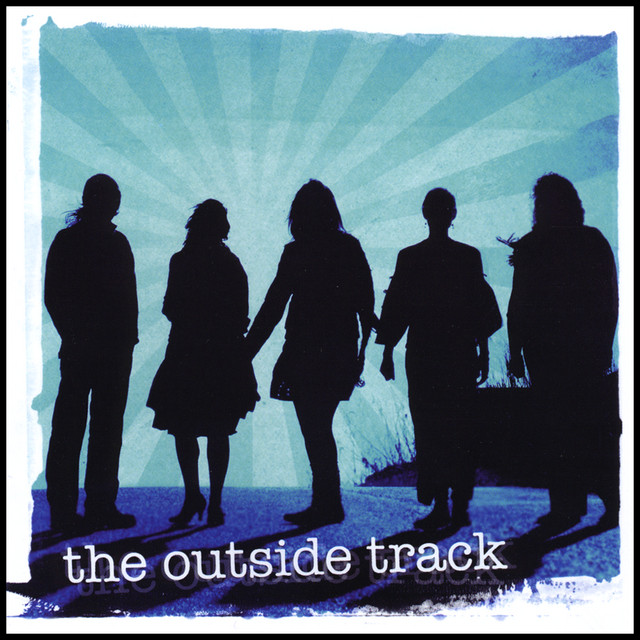 The Outside Track cover art