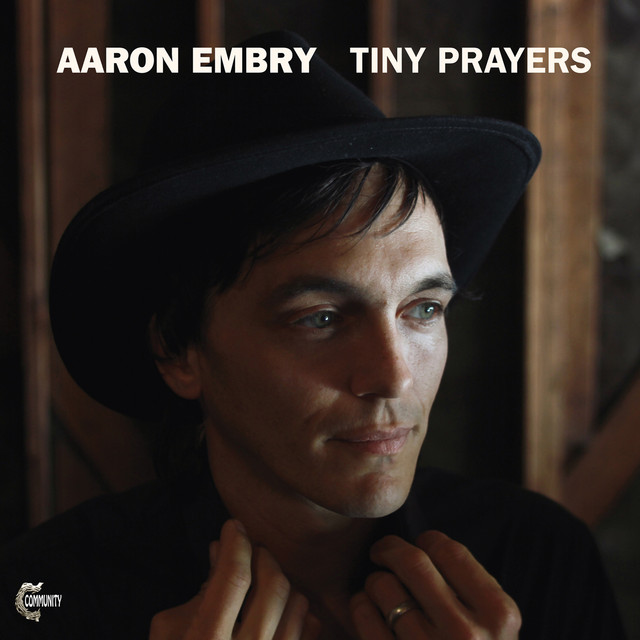 Tiny Prayers cover art