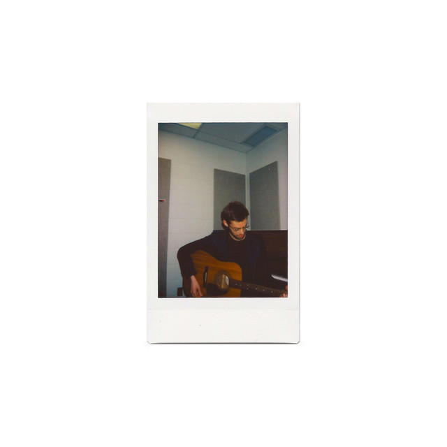 undefined album image