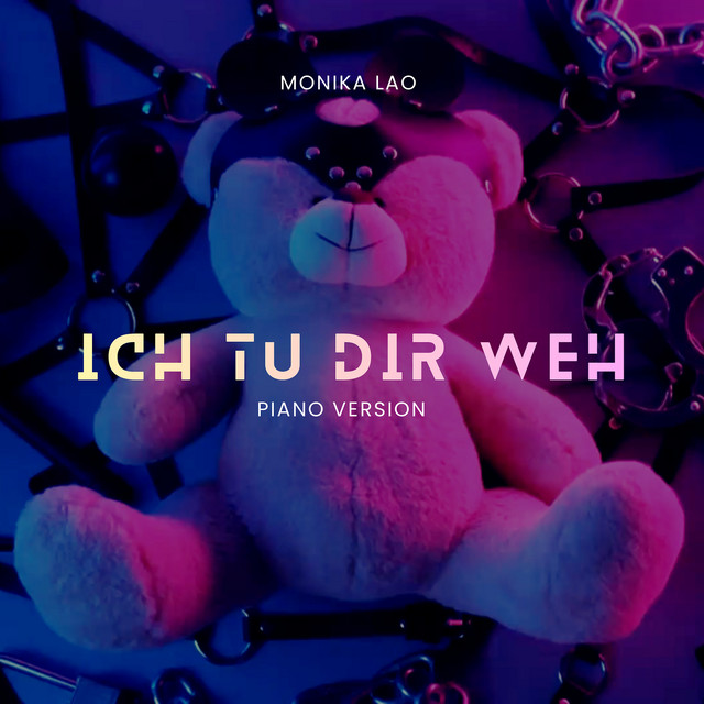 Ich tu dir weh - Piano Version