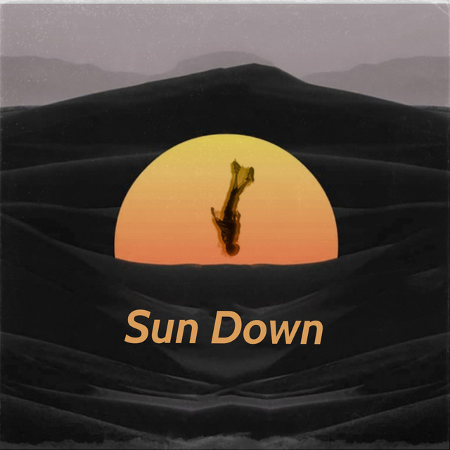 Sun Down cover art