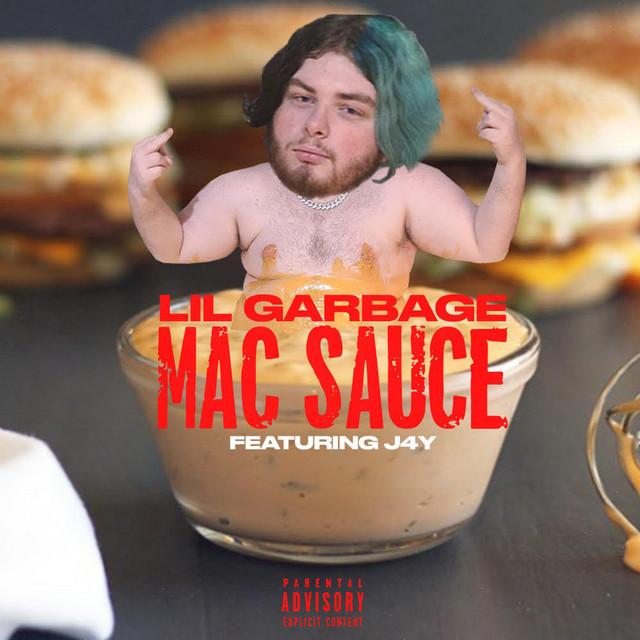 Mac Sauce