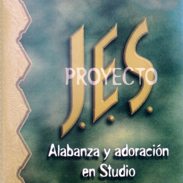 Alabanza y adoración en Studio cover art