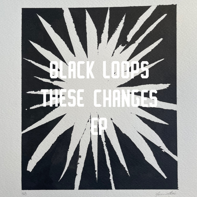 These Changes album art