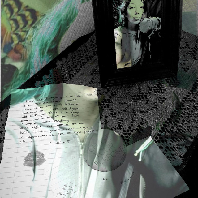 when your boyfriend's gone