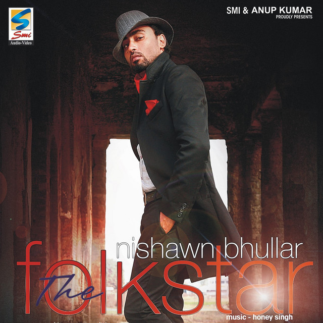The Folk Star cover art