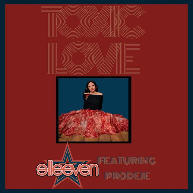 Toxic Love album image