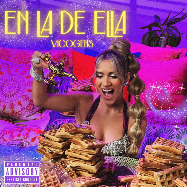 En La De Ella cover art