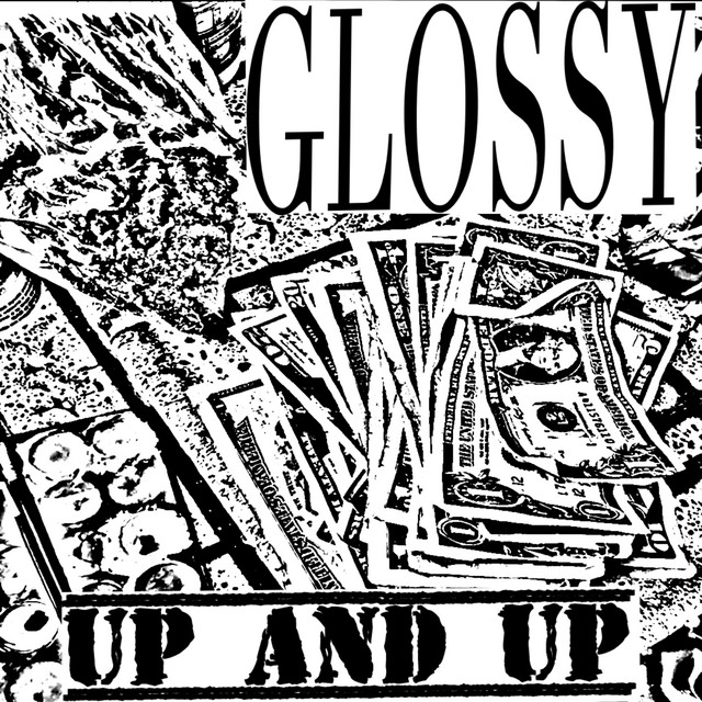 UP AND UP cover