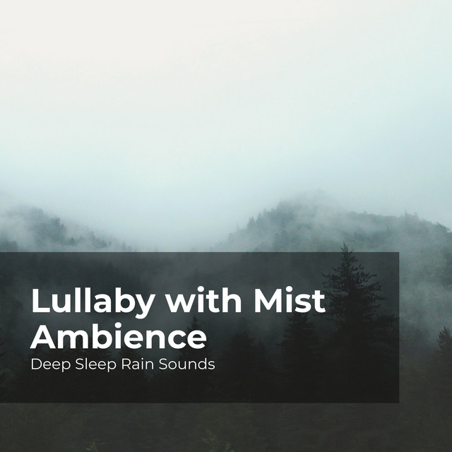 Lullaby with Mist Ambience - Album by Deep Sleep Rain Sounds | Spotify