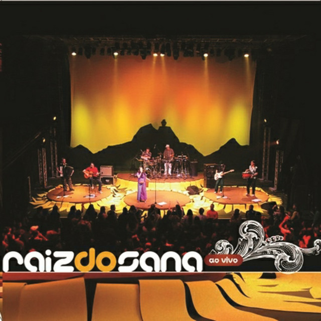 Ao Vivo cover art