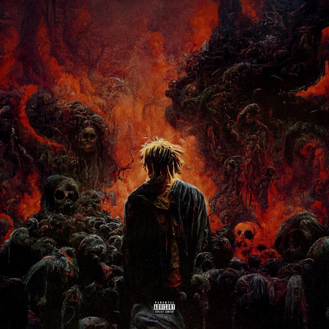 AI cover art
