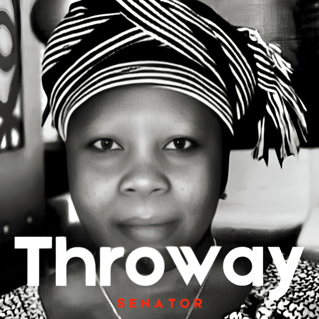 Throway cover art