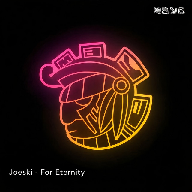 For Eternity album art