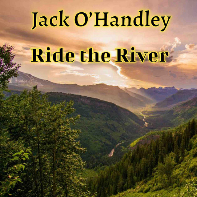 Ride the River cover art