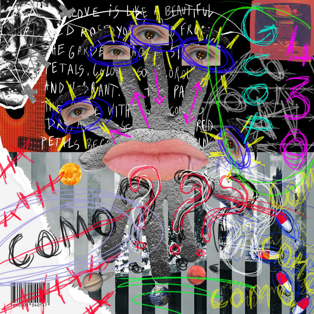 Como cover art
