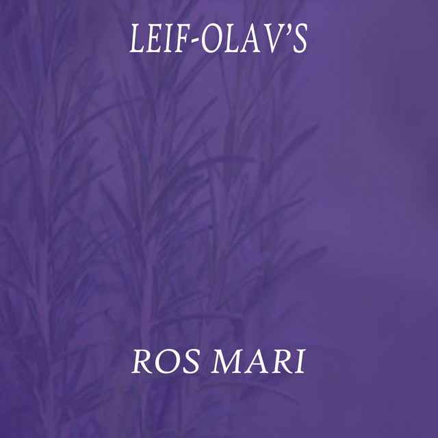 Leif-Olav's