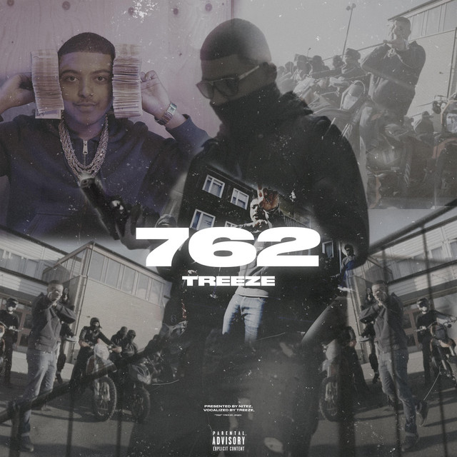 762 cover art