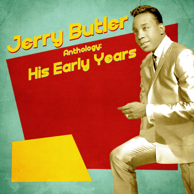 Anthology: His Early Years (Remastered) cover art