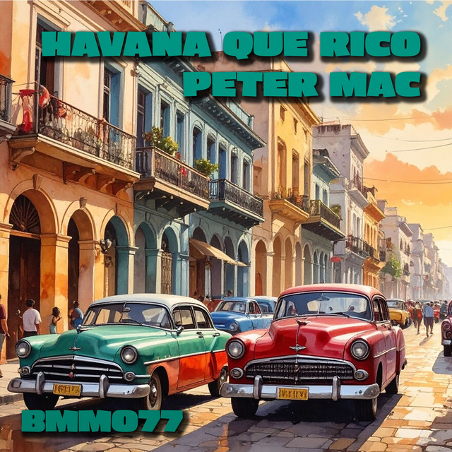 Havana Que Rico