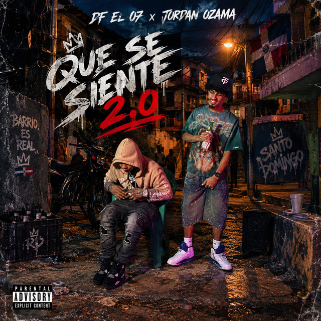 Que se siente 2.0