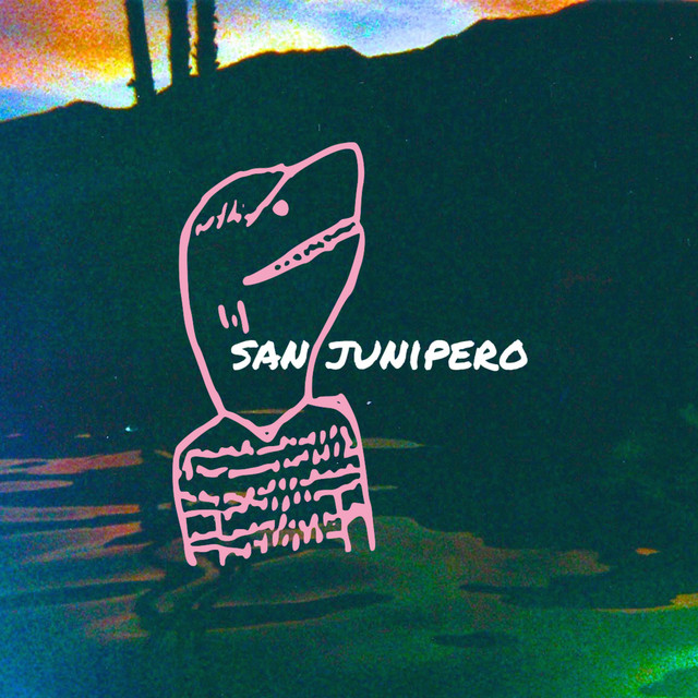 San Junipero cover