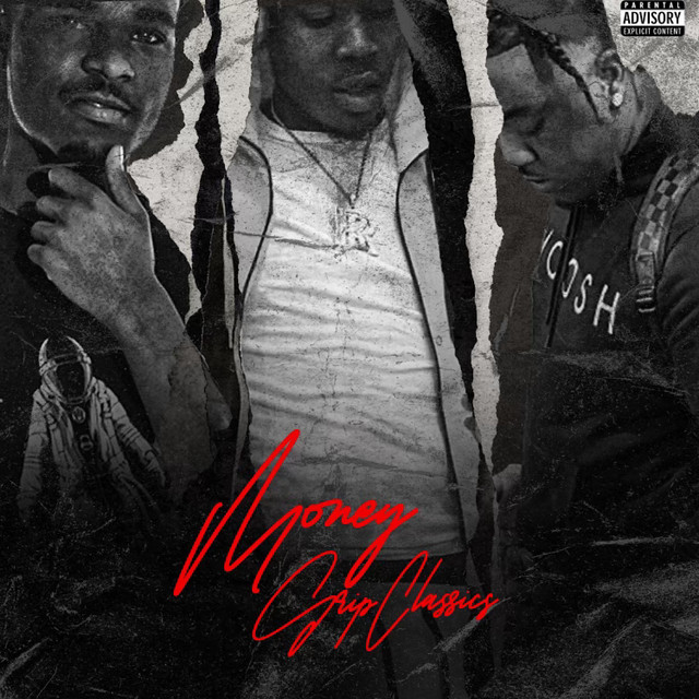 Money Grip Classics cover art