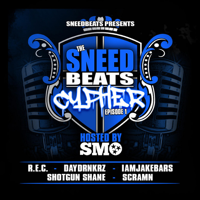 SneedBeats Cypher Ep. 1