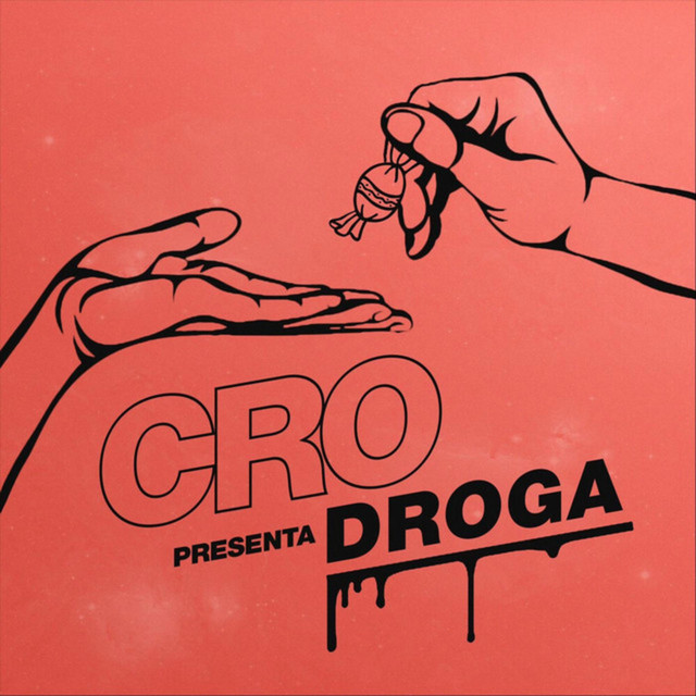 Oro cover art