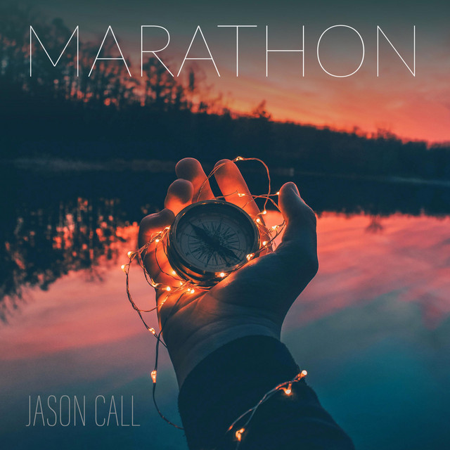 Marathon cover