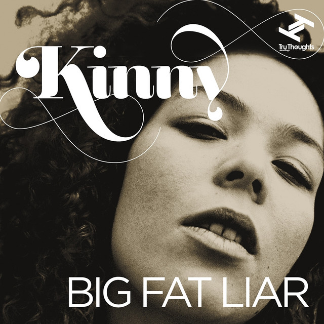 Big Fat Liar cover art