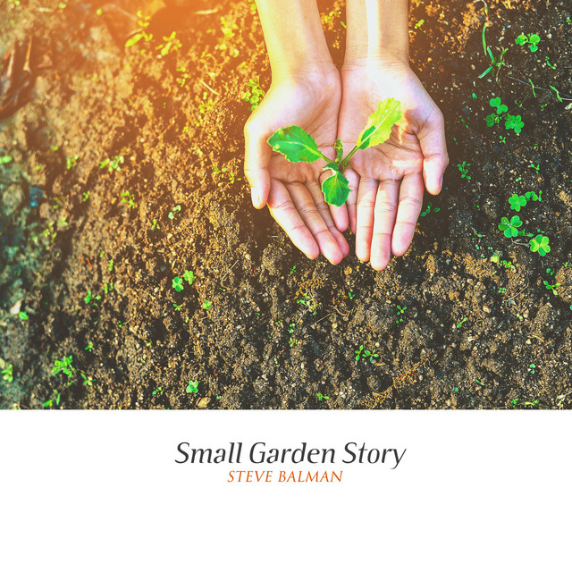 Small Garden Story cover art