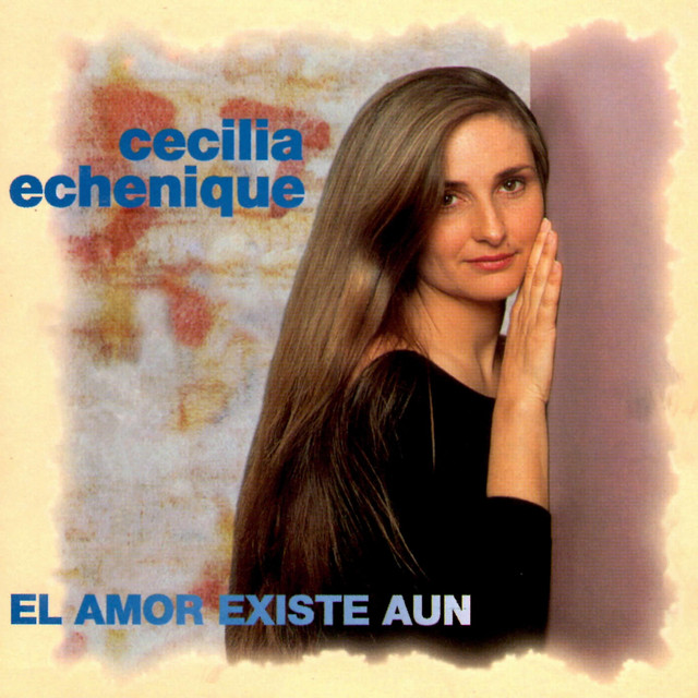 El Amor Existe Aún cover art