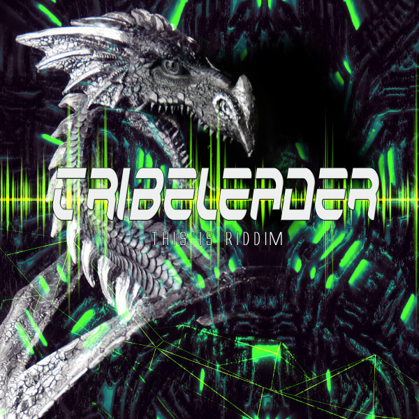 This Is Riddim - Album by Tribeleader | Spotify