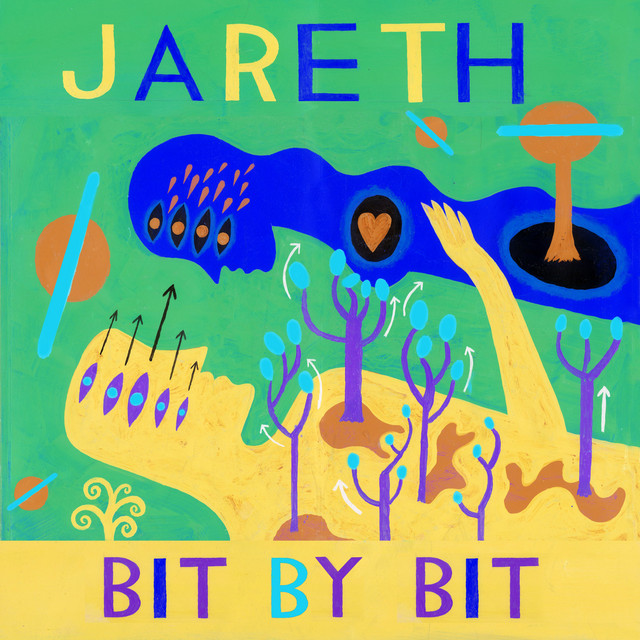 Bit by Bit (Saltwives Remix) cover