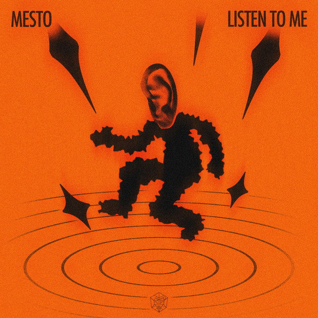 Listen To Me - Extended Mix album art
