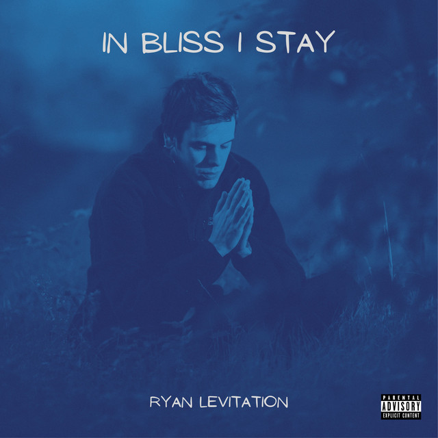 In Bliss I Stay cover art