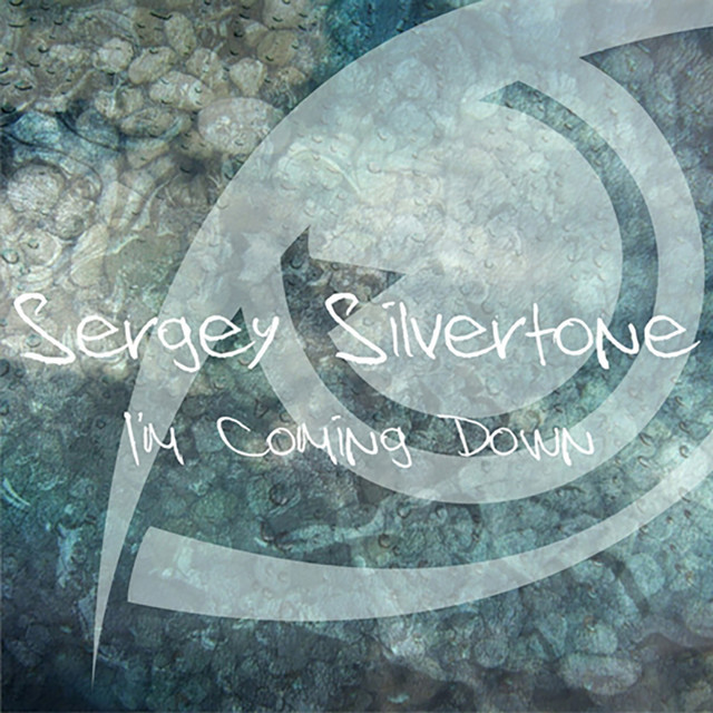 I'm Coming Down cover