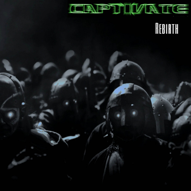 Rebirth (Deluxe Edition) cover art