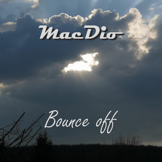 Bounce off