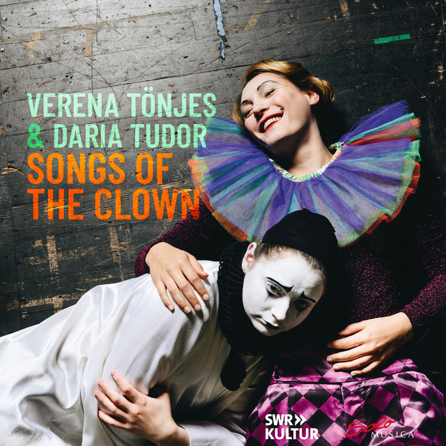 Songs of the Clown