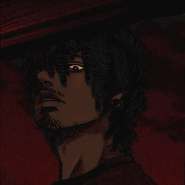 Emotionless album image