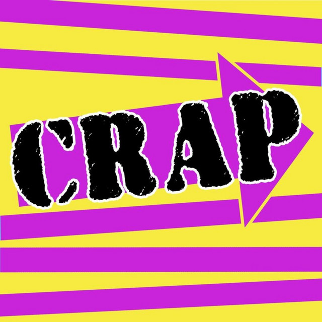CRAP cover