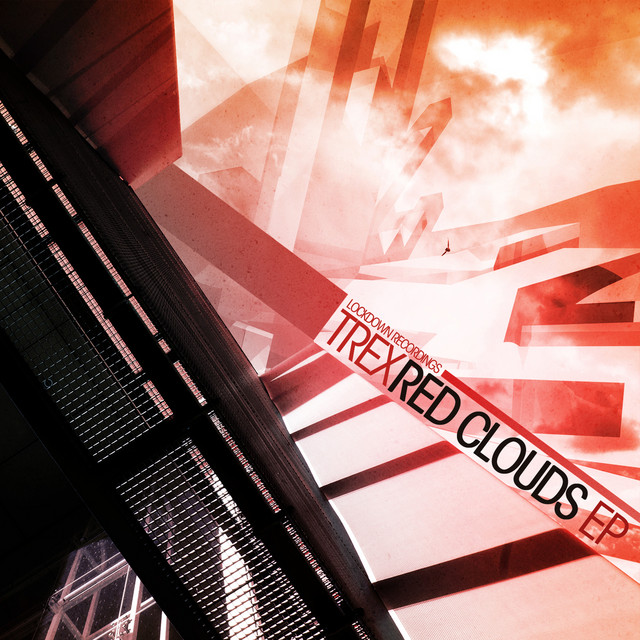 Red Clouds artwork