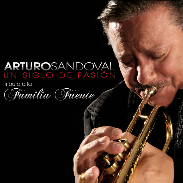 Un Siglo De Pasión cover art